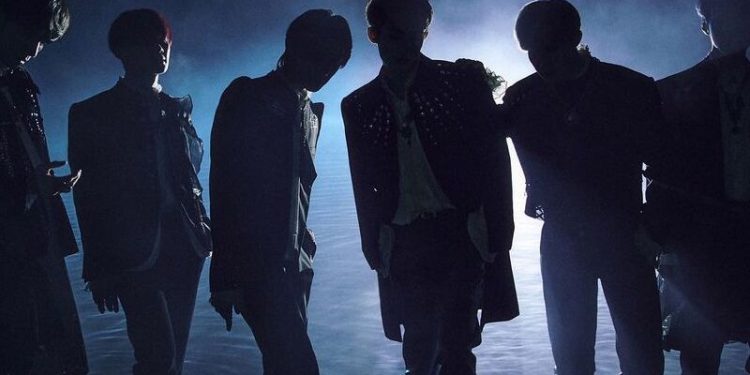 Comeback Dengan Merilis Mini Album Berjudul “Phantom”, WayV Akan Comeback Tanpa Lucas