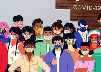 Diberlakukan Kembali PPKM Level 1 Jawa - Bali