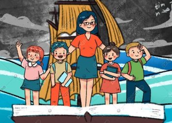 Selamat Hari Guru 2022, Contoh Ucapan Singkat Untuk Hari Guru Nanti