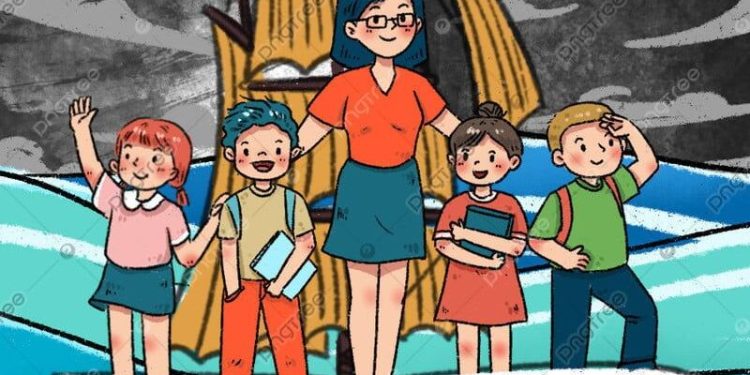 Selamat Hari Guru 2022, Contoh Ucapan Singkat Untuk Hari Guru Nanti