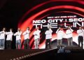 NCT 127 Menggelar Konser di Jakarta Hari Ini, Pintu Darurat di ICE BSD Diperbanyak