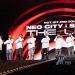 NCT 127 Menggelar Konser di Jakarta Hari Ini, Pintu Darurat di ICE BSD Diperbanyak