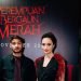 Aktor Cantik Tatjana Saphira Berperan di Film Perempuan Bergaun Merah