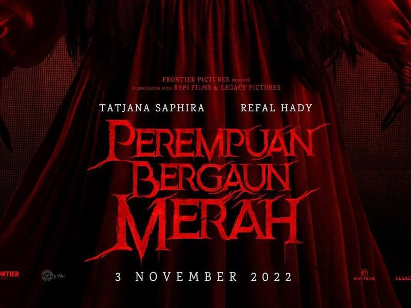 Film dan Series yang Tayang di Penghujung Tahun 2022