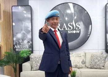 Telah Meninggal Dunia, Fakta Lord Langga Yang Harus Diketahui