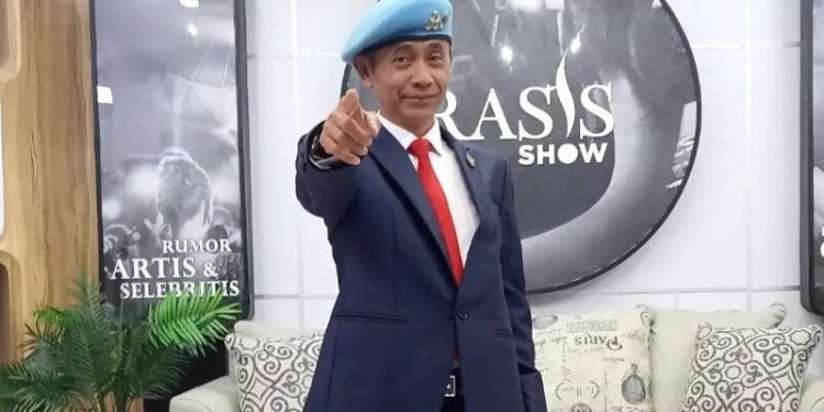 Telah Meninggal Dunia, Fakta Lord Langga Yang Harus Diketahui