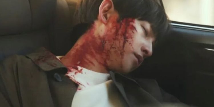 Sedan Tayang, Fakta-Fakta Mengenai Drama Reborn Rich yang Diperankan Oleh Song Joong Ki