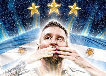 Enggan Kehilangan Messi, PSG Sudah Susun Kontrak Baru Hingga Naikkan Gaji Messi
