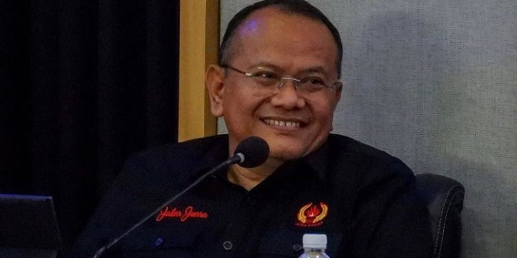 Muhammad Budiana Kantongi 50 Suara Jelang Pemilihan Ketua Umum KONI Jabar 2022-2026