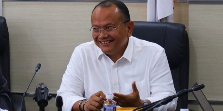 Muhammad Budiana Terus Mendapat Dukungan Jadi Ketua Umum Koni Jabar 2022-2026