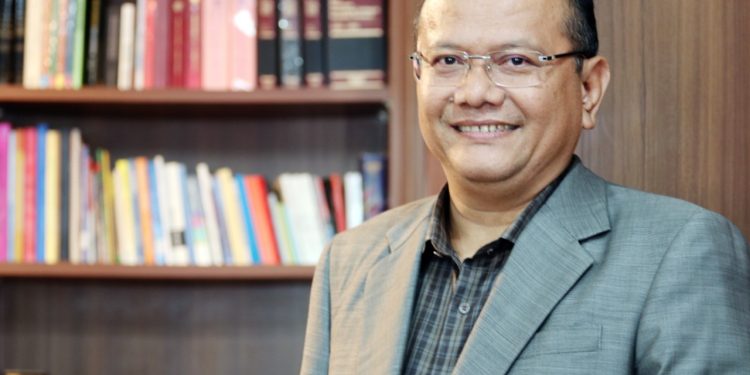 M Budiana: Gotong-royong Membangun Olahraga Jawa Barat Menuju Hatrick PON Aceh Sumut