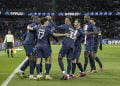 PSG Lumat Angers di Rumah Sendiri