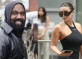 Kanye West Menikahi Bianca Censori