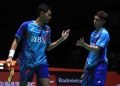 14 Wakil Indonesia di India Open 2023