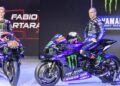 Yamaha Mulai Tertarik Kekuatan Mesin V4 untuk MotoGP