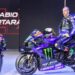 Yamaha Mulai Tertarik Kekuatan Mesin V4 untuk MotoGP