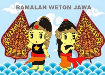 Cek Ramalan Jodoh Weton Minggu Kliwon 29 Januari 2023