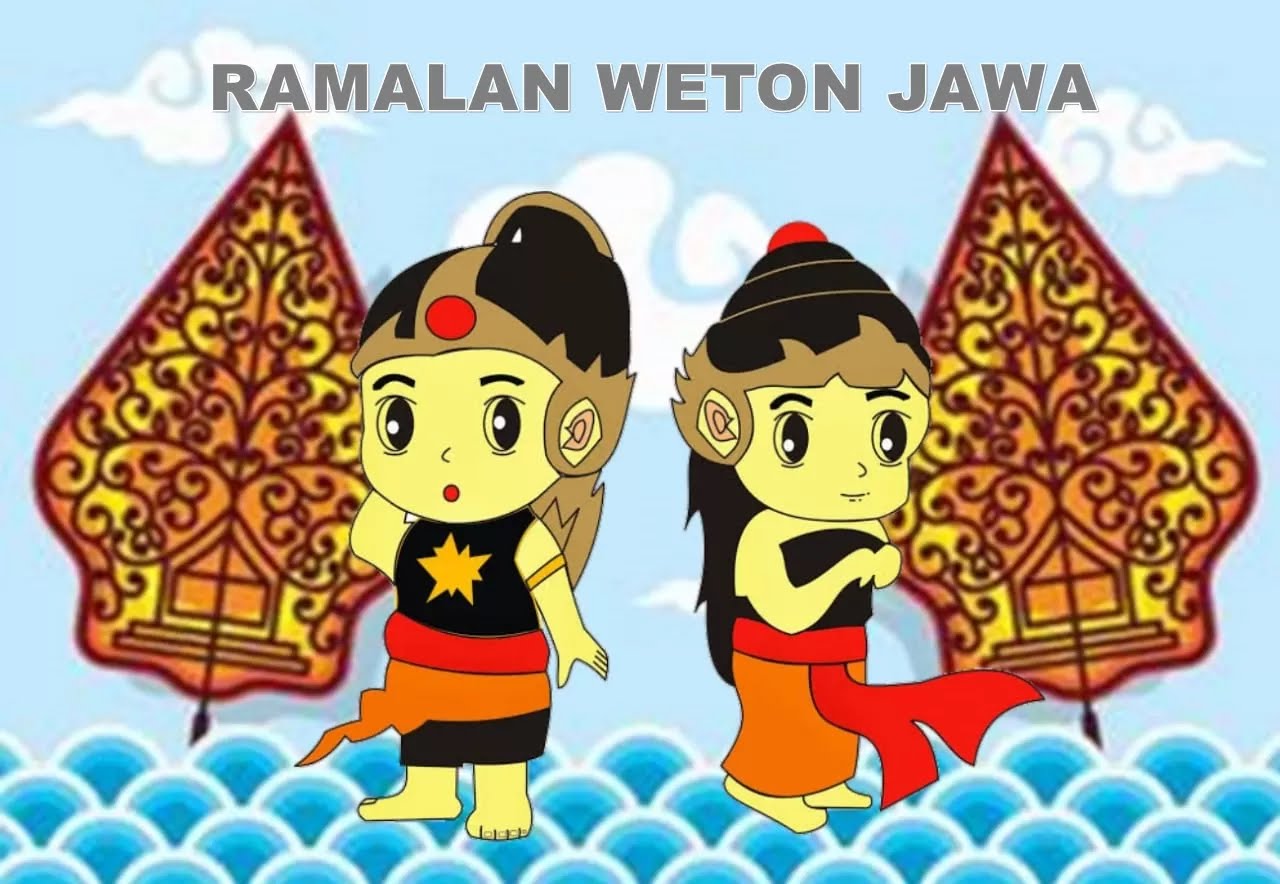 Cek Ramalan Jodoh Weton Minggu Kliwon 29 Januari 2023 - Jenggala.id