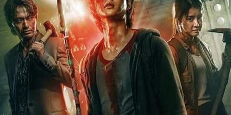 Rilis Season 2, Jadwal Tayang Sweet Home Season 2 di Netflix