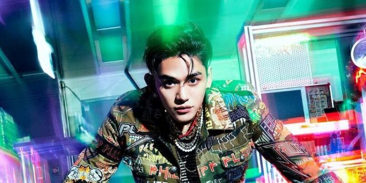 Lucas Mengejutkan Penggemar Dengan Unggahan Instagram