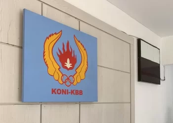 KONI KBB: Saluran Dana Hibah Sudah Diatur Undang-undang