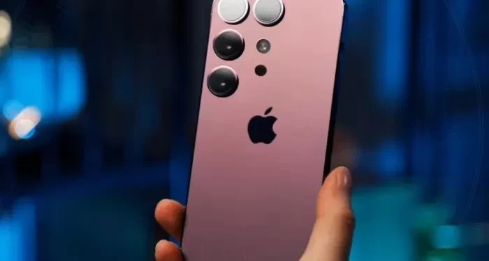 Bersiap, iPhone 16 Pro Max Siap Dilepas di Pasaran