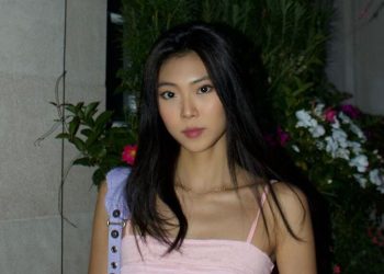 Berkali - Kali Menjadi Perbincangan di Media Sosial, Mengenal Lebih Jauh Sosok Nadine Lee