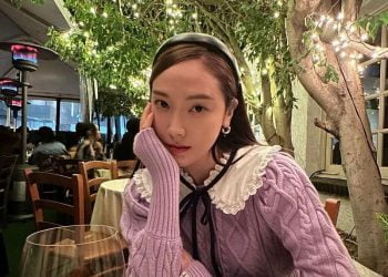 Dukungan Jessica Jung Kepada Jennie BlackPink Jadi Sorotan