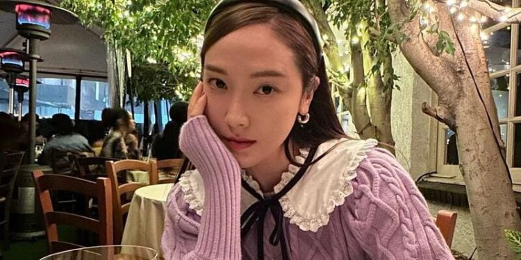 Dukungan Jessica Jung Kepada Jennie BlackPink Jadi Sorotan