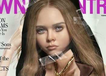 Menuai banyak Pujian, Sinopsis Film M3gan Beserta Fakta Menariknya