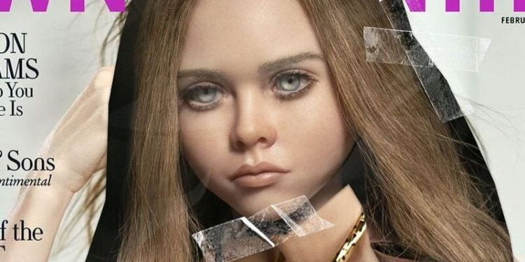 Menuai banyak Pujian, Sinopsis Film M3gan Beserta Fakta Menariknya