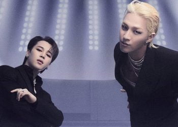 Dirindukan Para Penggemar, Taeyang Comeback Bersama Jimin BTS