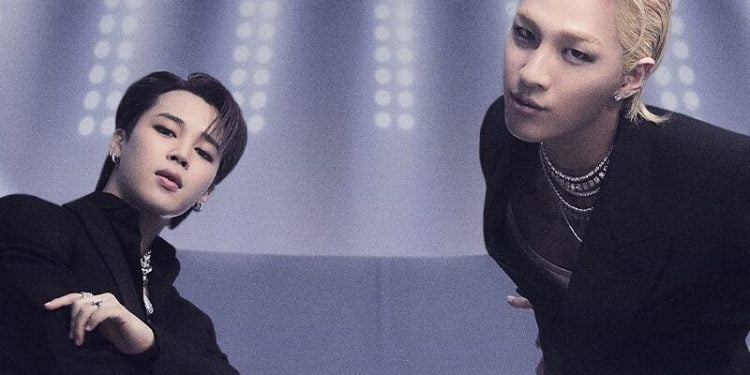 Dirindukan Para Penggemar, Taeyang Comeback Bersama Jimin BTS