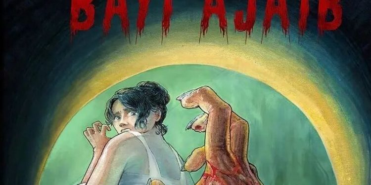 Akan Segera Tayang di Bioskop, Film Horor Beserta Sinopsisnya!