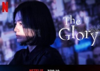 The Glory Part 2 Dikabarkan Akan Tayang Pada Bulan Maret