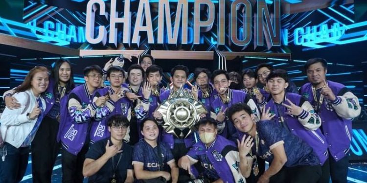 Echo Esport Menjadi Juara M4, Bagaimana Dengan Indonesia yang Menjadi Tuan Rumah?