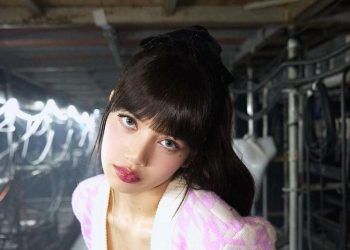 Lisa Hengkang Dari YG Trending di Twitter