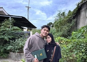 Ekspresi Lesti Kejora Sesudah KDRT Selalu Menarik Perhatian Warga!