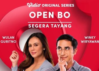 adegan Panas Wulan Guritno