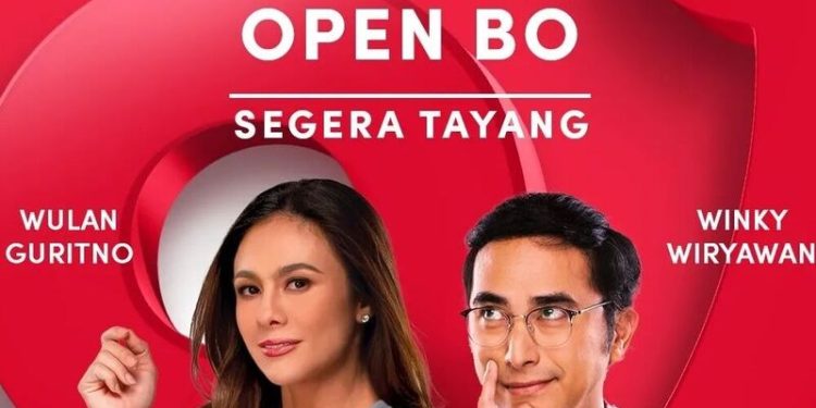 adegan Panas Wulan Guritno