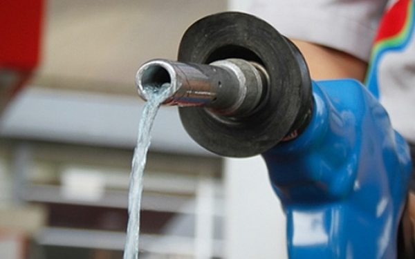 Pertamax Turun Harga, Pertalite Masih Tetap