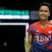 Ginting Lolos Dramatis ke Semifinal India Open 2023