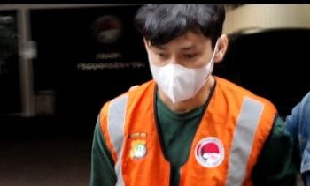 Tiga Kali Ditangkap, Revaldo Jalani rehabilitasi di Lido