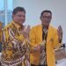 Ridwan Kamil Resmi Gabung Partai Golkar