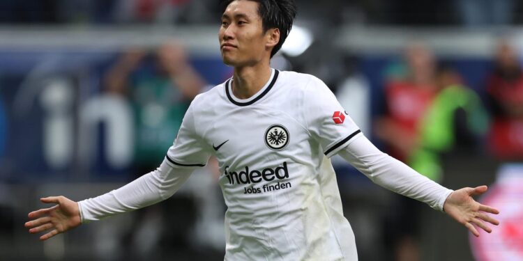 Barcelona Intai Daichi (Forbes)