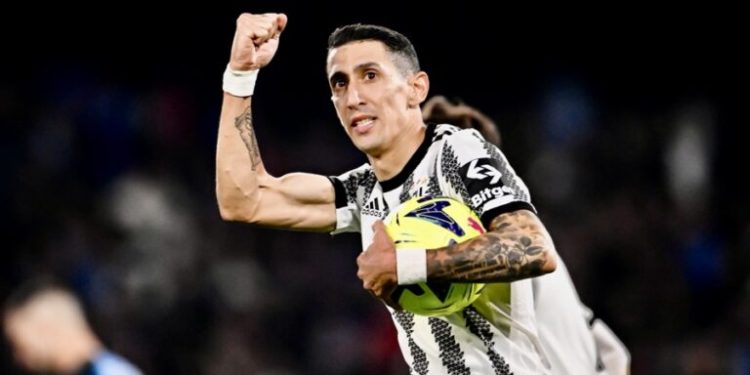 Juventus vs Monza Jadi Ajang Balas Dendam Nyonya Tua (twitter Juventus)