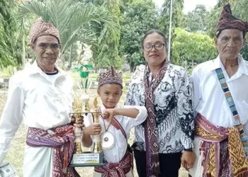 Caesar Archangels (orbitIndonesia)