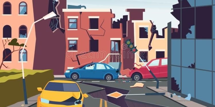 Masyarakat Wajib Tahu Apa Itu Sesar Pangandaran