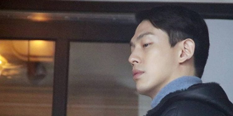 Eks Idol, Choi Jung Won Dituding Selingkuh dengan Istri Orang