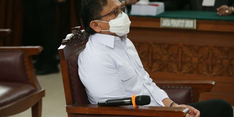 Ferdy Sambo (kompas.com)